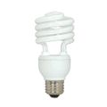 Product Image of 26 Watt - Mini Spiral Compact Fluorescent Bulb 2700K - 82 CRI - 230 Volt (5 Pack)