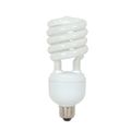 Product Image of 32 Watt - Hi-Pro Spiral Compact Fluorescent Bulb 5000K - 85 CRI - Mogul base - 277 Volt (3 Pack)