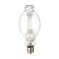 Product Image of 750 Watt - Metal Halide HID - Mogul extended base - BT37 Bulb - Clear - 65 CRI - 4200K (1 Pack)