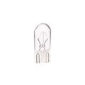 Product Image of 1.58 Watt Miniature Bulb - T3 1/4 - 5000 Average rated hours - Mini Wedge base - 6.3 Volt (36 Pack)