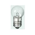 Product Image of 4.32 Watt Miniature Bulb - G6 - 1000 Average rated hours - Candelabra base - 24 Volt (10 Pack)