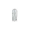 Product Image of 1.68 Watt Miniature Bulb - T3 1/4 - 2500 Average rated hours - Mini Wedge base - 28 Volt (20 Pack)