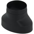 Product Image of 4" to 3" Duct Reducer