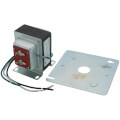 Product Image of 120 VAC To 24 VAC Universal Mount Transformer