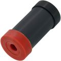 Product Image of 2-3/16"" Nyloshaft, 1/2" and 5/16" Ends, Pre-cut Coupling for Carlin 99-100 (99RA10208)
