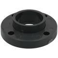 Product Image of 3" PVC Sch. 80 Van Stone Flange (Socket x Solid Ring)