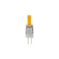 Product Image of 1.6W - JC LED Bulb - 3000K - G4 base - 12 Volt AC/DC (4 Pack)