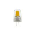 Product Image of 3W - JC LED Bulb - 3000K - G6.35 base - 12 Volt AC/DC (3 Pack)
