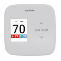 8600 - Aprilaire 8600 - Universal Touchscreen Multi-Stage 2H/2C Or 4H