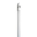 Product Image of 13 Watt T8 LED Bulb - Medium bi-pin base - 3000K - 50000 Hours - 1800 Lumens - Type A/B - Ballast Dependant or Ballast Bypass - Single or Double Ended Wiring (25 Pack)