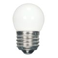 Product Image of 1.2 Watt LED Bulb - S11 - White - 2700K - Medium base - 120 Volt (5 Pack)
