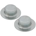 Product Image of Wheel Retaining Cap (Pack of 2)