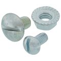 Product Image of Nut, Bolt, & Washer
