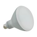 Product Image of 11.5 Watt LED BR40 Bulb - 3000K - 103 deg. Beam Angle - Medium base - 120 Volt - Dimmable (4 Pack)