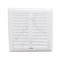 Product Image of S97011308 White Metal Grille Kit for 670, 671, 676, 684, 688, 689 Models