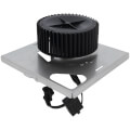 Product Image of QuicKit Bathroom Exhaust Fan Upgrade Kit (80 CFM)