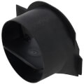 Product Image of Damper / Duct Connector - 3" Round