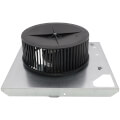 Product Image of Blower Assembly - Includes Motor, Blower Wheel, & Mounting Plate