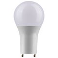 Product Image of 10 Watt - A19 LED Bulb - 3000K - GU24 base - 220 deg. Beam Angle - 90CRI - 120 Volt (5 Pack)
