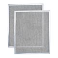 Product Image of 30" Aluminum Mesh Filter for Allure (QS2 Series Hoods) (2-Pack)
