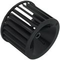 Product Image of Blower Wheel - Black