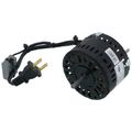 Product Image of 120V 7.8W 1260RPM Motor