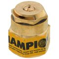 Product Image of Shrub Adapter w/ 15' Half Nozzle (Brass)