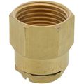 Product Image of Shrub Adapter w/ Side Strip Nozzle 20' x 4' (Brass)