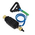 Product Image of 3" - 4" Pneumatic/Hydraulic Test Plug w/ Waffle Body