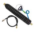 Product Image of 4" - 6" Long Test Plug w/ 4' Extension Air Hose