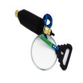 Product Image of 4" - 6" Pneumatic/Hydraulic Test Plug w/ 3' Strap