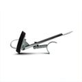 Product Image of 6" Mechanical Test-Tee Plug