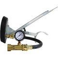 Product Image of 6" Mechanical Test Plug w/ Water Fill Hose & Valves