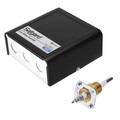 Product Image of Safgard 650SV Electronic Low Water Cutoff w/ Auto Reset, Shorter Probe - 120V