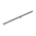 Product Image of 60" S-PVC Series Complete Kit with 1-1/2" Wedge Wire Grate (Satin Stainless)