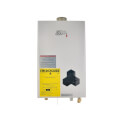 Product Image of Sapphire Series 12L 80,000 BTU Tankless Water Heater (NG)