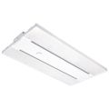 Product Image of LED Linear High-Bay w/ Interchangeable Lens 200W/220W/255W Wattage Selectable 3K/4K/5K CCT Selectable