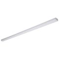 Product Image of 8 Foot 78 Watt LED Double Light Strip 9000 Lumens 4000K 120-277 Volt