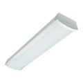 Product Image of LED 2 ft. Ceiling Wrap 20W 3000K White Finish 100-277V