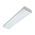 Product Image of LED 2 ft. Ceiling Wrap 20W 5000K White Finish 120-277V
