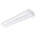 Product Image of LED 2 ft. Ceiling Wrap w/ Pull Chain 20W 3000K 120V