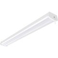 Product Image of LED 4 ft. Ceiling Wrap w/ Pull Chain 40W 3000K 120V