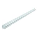 Product Image of LED 4' Strip Light, 19W, 27K/30K/35K/40K/50K CCT Selectable, White Finish, 120-277V