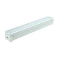Product Image of LED 1 ft. Connectable Strip 12W 4000K White Finish 120V
