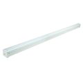 Product Image of LED 4 ft. Connectable Strip 36W 4000K White Finish 120V (Pack of 2)