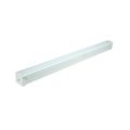 Product Image of LED 4 ft. Connectable Strip 36W 5000K White Finish 120V