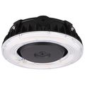 Product Image of LED Canopy Fixture 100 Watt CCT Selectable Bronze Finish