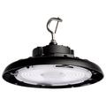 Product Image of 150 Watt UFO LED High Bay 5000K 21600 Lumens 120-277 Volt Black Finish