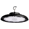 Product Image of 200 Watt UFO LED High Bay 5000K 28800 Lumens 120-277 Volt Black Finish