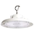 Product Image of 100 Watt UFO LED High Bay 4000K 14000 Lumens 120-277 Volt White Finish